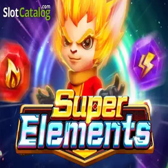সুপার এলিমেন্টস - 999 Angel Number slot